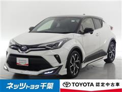 Ｃ－ＨＲ