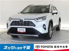 トヨタ RAV4 G