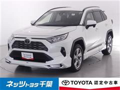 トヨタ RAV4 G