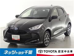 トヨタ ヤリス HV Z