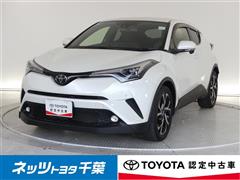 Ｃ－ＨＲ