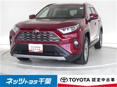 トヨタ RAV4 G