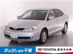 トヨタ アリオン A18 Sパッケージ