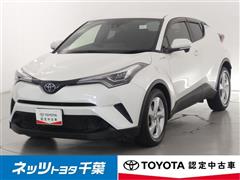 Ｃ－ＨＲ