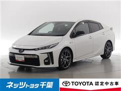 トヨタ プリウスPHV Sナビ GRスポー