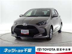 トヨタ ヤリス G