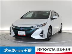 トヨタ プリウスPHV S