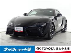 トヨタ スープラ SZ-R