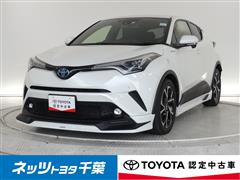 Ｃ－ＨＲ