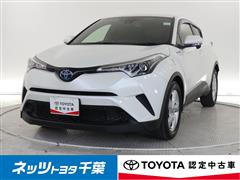 Ｃ－ＨＲ