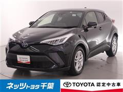 Ｃ－ＨＲ