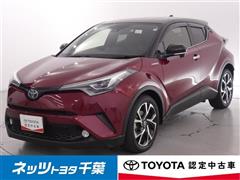 Ｃ－ＨＲ