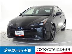 トヨタ プリウス S TGセレクションBL