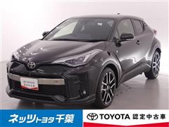 Ｃ－ＨＲ