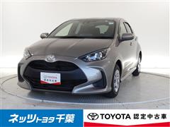 トヨタ ヤリス X