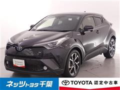 Ｃ－ＨＲ