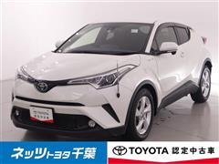 Ｃ－ＨＲ