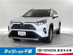 トヨタ RAV4 G