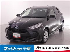 トヨタ ヤリス HV Z