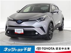 Ｃ－ＨＲ