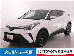 Ｃ－ＨＲ