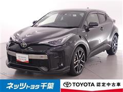 Ｃ－ＨＲ