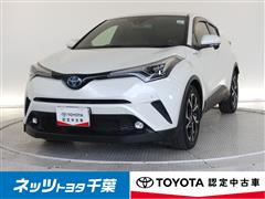 Ｃ－ＨＲ