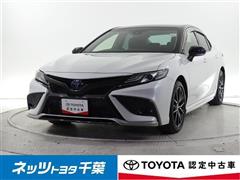 トヨタ カムリ HV WSレザーパッケ-ジ