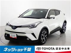 Ｃ－ＨＲ