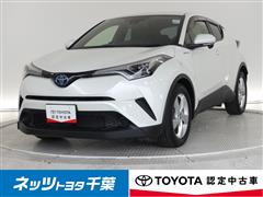 Ｃ－ＨＲ