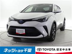 Ｃ－ＨＲ