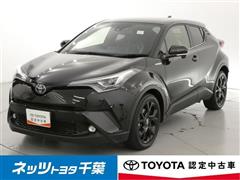 Ｃ－ＨＲ