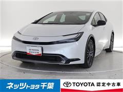 トヨタ プリウス Z