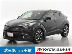 Ｃ－ＨＲ