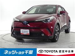 Ｃ－ＨＲ