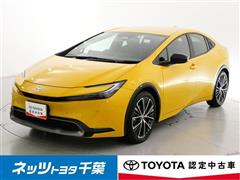 トヨタ プリウス Z