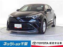 Ｃ－ＨＲ