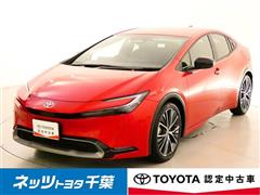 トヨタ プリウス Z