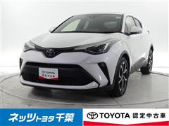 Ｃ－ＨＲ