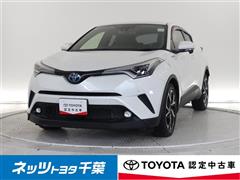 Ｃ－ＨＲ