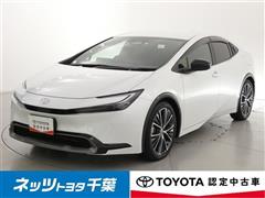 トヨタ プリウス Z