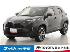 トヨタ ヤリスクロス HV Z