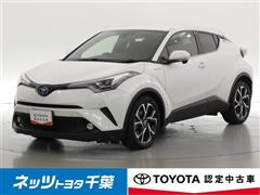 Ｃ－ＨＲ