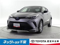 Ｃ－ＨＲ