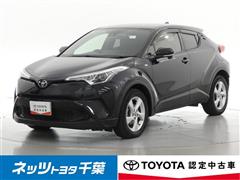 Ｃ－ＨＲ