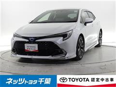 トヨタ カローラスポーツHV G"Z"