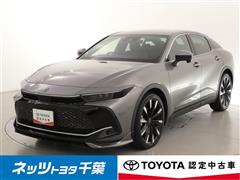 トヨタ クラウンクロスオーバーRSアドバン