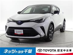 Ｃ－ＨＲ