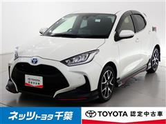 トヨタ ヤリス HV Z