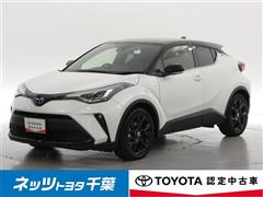 Ｃ－ＨＲ